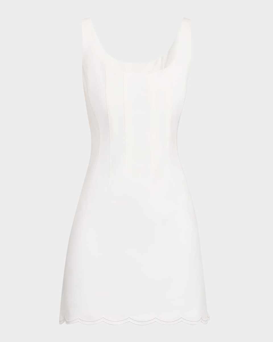 Adriana Mini Dress